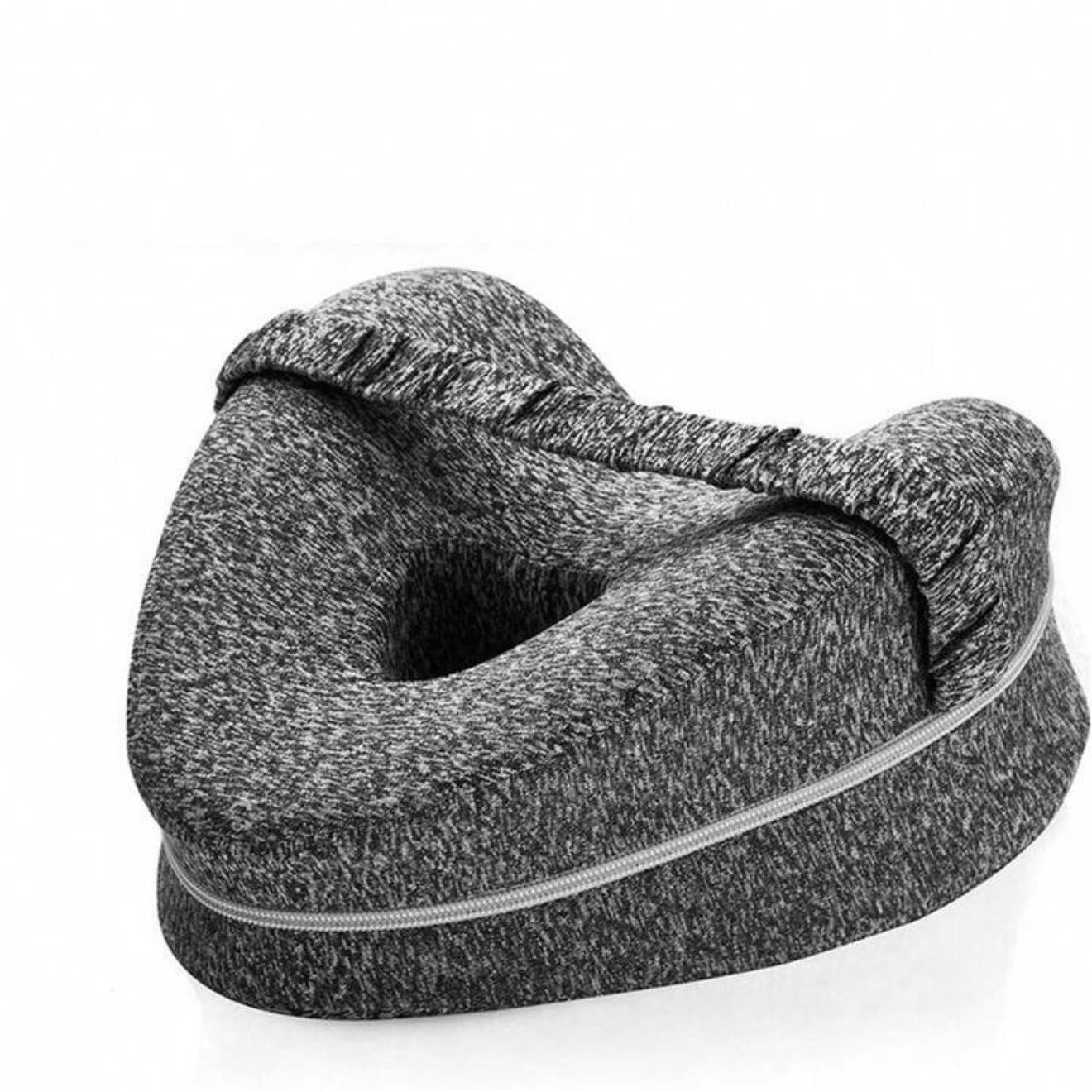 ALVO Ergonomic Memory Foam Knee Pillow